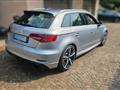 AUDI A3 SPORTBACK 3 SPB