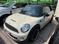 MINI CABRIO Mini 2.0 16V Cooper SD Cabrio