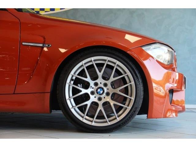BMW SERIE 1 1M COUPE / 450cv
