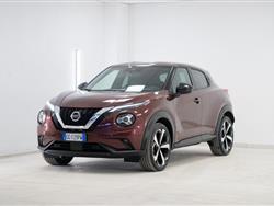 NISSAN JUKE  1.0 DIG-T N-Connecta 114cv DCT