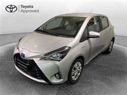 TOYOTA YARIS 1.5 Hybrid 5 porte Active