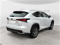 LEXUS NX Hybrid 4WD Executive