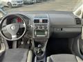 VOLKSWAGEN TOURAN 2.0 METANO-7 POSTI- 1°PROP-KM CERTIFICATI