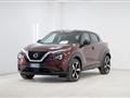 NISSAN JUKE 1.0 DIG-T N-Connecta 114cv DCT