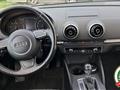 AUDI A3 SPORTBACK SPB 1.6 TDI clean diesel S tronic Ambition