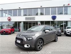 CITROEN C3 PureTech 83 S&S You