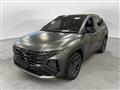 HYUNDAI NUOVA TUCSON Tucson 1.6 HEV aut.Exellence