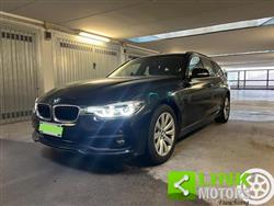 BMW SERIE 3 TOURING d Touring Luxury