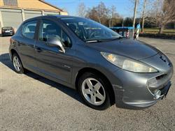 PEUGEOT 207 benzina/gpl 1.4 8V 75CV Neopatentati Bellissima