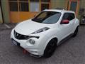 NISSAN JUKE 1.6 DIG-T 200 4WD NISMO FINANZIA PERMUTA