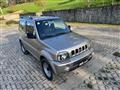 SUZUKI JIMNY 1.3i 16V cat 4WD JLX Special condizioni introvabil