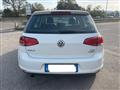 VOLKSWAGEN GOLF 1.6 TDI 5p. 105CV