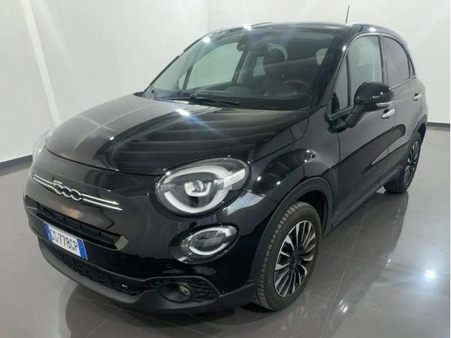 FIAT 500X 1.3 mjet 95cv