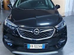 OPEL MOKKA X Mokka X 1.4 Turbo GPL Tech 140CV 4x2 Innovation