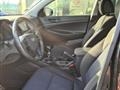 HYUNDAI TUCSON 1.7 CRDi Sound Edition