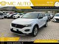 VOLKSWAGEN T-ROC 1.0 TSI 115 CV  BlueMotion Technology