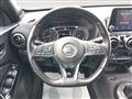 NISSAN JUKE 1.0 DIG-T 117 CV N-Design