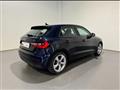 AUDI A1 SPORTBACK SPORTBACK 25 TFSI  ADVANCED