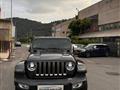 JEEP WRANGLER Unlimited 2.2 Mjt II Sahara 4wd