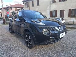 NISSAN JUKE 1.6 Bose Personal Edition