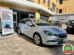 OPEL ASTRA 1.6 CDTi 110CV Start&Stop Sports Tourer Dynamic