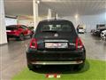 FIAT 500 1.0 Hybrid Red