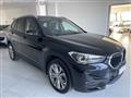 BMW X1 sDrive18d Business Advantage