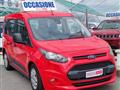 FORD TOURNEO CONNECT 1.5 TDCi 120 CV Powershift Titanium