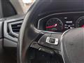 VOLKSWAGEN POLO 1.0 TGI 5p. Highline km 60000 Anche non  finanz.