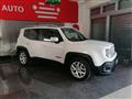 JEEP Renegade 1.6 Mjt 120CV Business