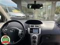 TOYOTA YARIS 1.4 D-4D 3 porte NAV