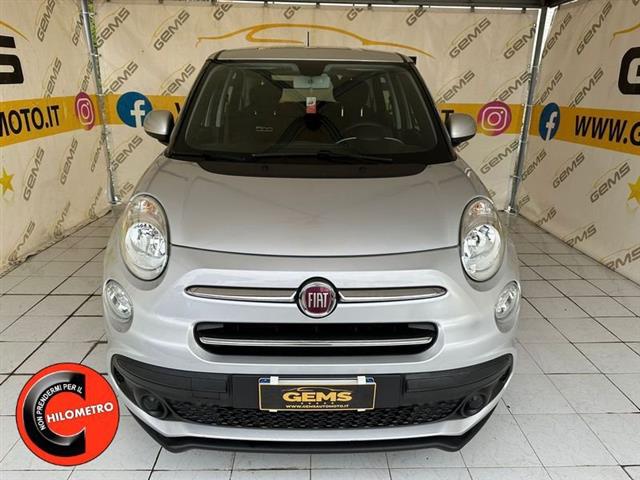 FIAT 500L 1.3 Multijet 95 CV Mirror