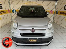 FIAT 500L 1.3 Multijet 95 CV Mirror