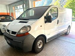 RENAULT TRAFIC T27 1.9 dCi/100CV TEL 327 4425768