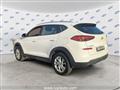 HYUNDAI TUCSON 1.6 CRDi N Line