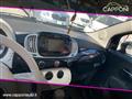 FIAT 500 1.2 Lounge OK NEOPATENTATI Tetto