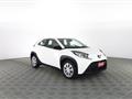 TOYOTA NUOVA AYGO X Aygo X 1.0 VVT-i 72 CV 5 porte Active S-CVT