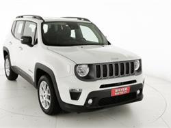 JEEP RENEGADE e-HYBRID 1.5 Turbo T4 MHEV Limited