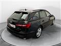 AUDI A4 AVANT A4 Avant 35 TFSI S tronic Business Advanced