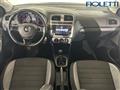 VOLKSWAGEN POLO Cross 1.4 TDI BlueMotion Technology