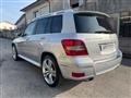 MERCEDES CLASSE GLK 4Matic Sport TAGLIANDI CASA MADRE