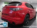 ALFA ROMEO STELVIO 2.2 Turbo Diesel 210cv AT8 Q4 Tributo Ital