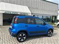 FIAT PANDA 1.0 FireFly Hybrid City Cross OK PER NEOPATENTATI