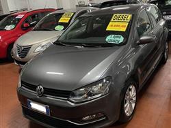 VOLKSWAGEN POLO 1.4 TDI 5p. Comfortline