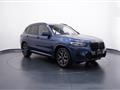 BMW X3 xDrive20d 48V Msport