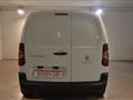 PEUGEOT PARTNER BlueHDi 100 PC 1000Kg  3 posti!!!