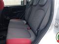 FIAT PANDA 1.2 Easy Climatizzata Neo Patentati