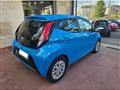 TOYOTA Aygo 1.0 x-cool m-mt 72cv