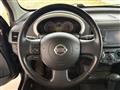 NISSAN MICRA 1.2 16V 5 porte GPL FINO AL 09/25 OK NEOPATENTATI