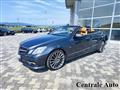 MERCEDES CLASSE E CABRIO CDI Cabrio BlueEFFICIENCY Avantgarde